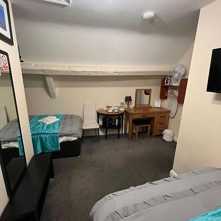וויטבי Abbey Holiday Accommodation מראה חיצוני תמונה
