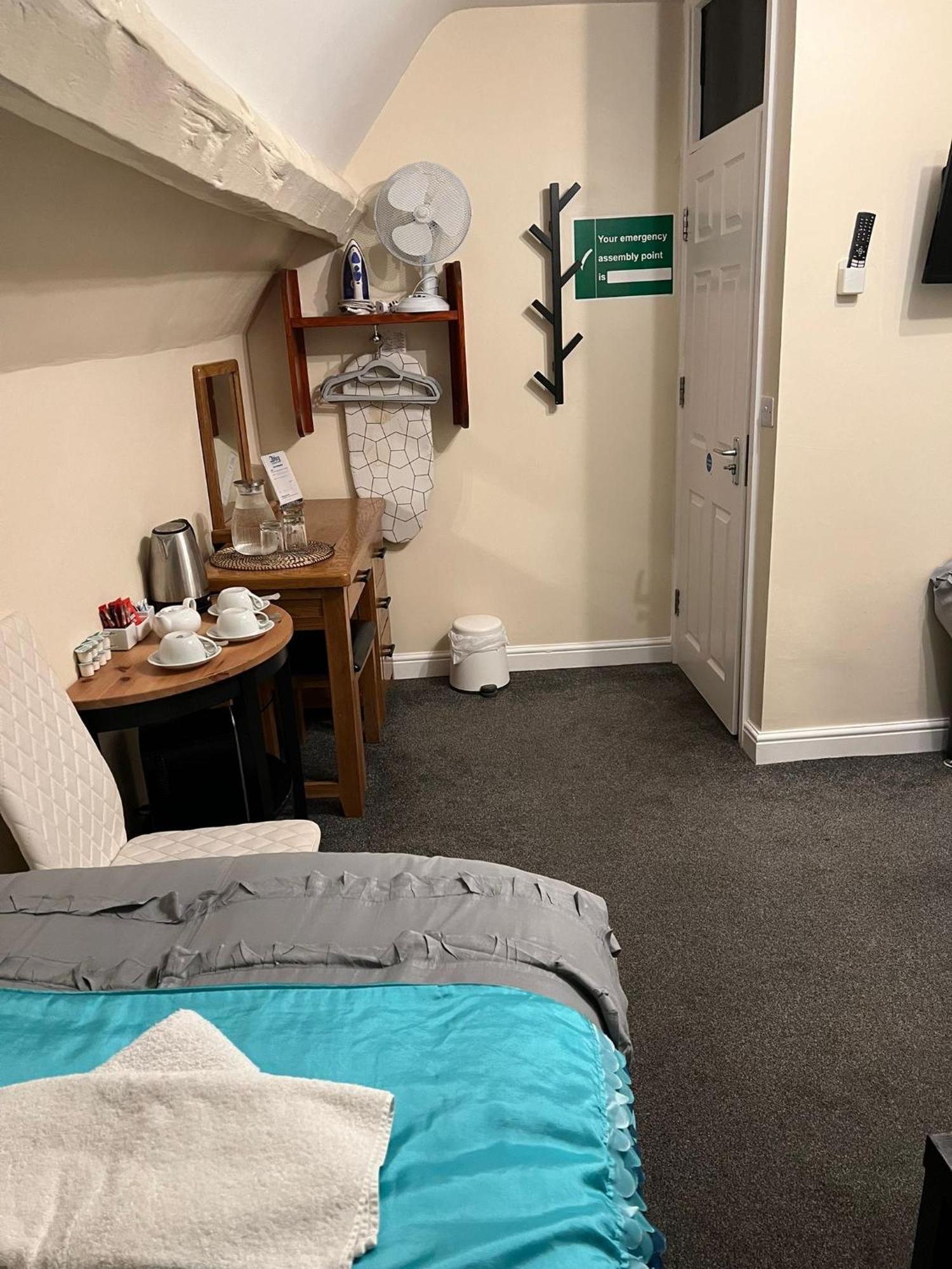 וויטבי Abbey Holiday Accommodation מראה חיצוני תמונה