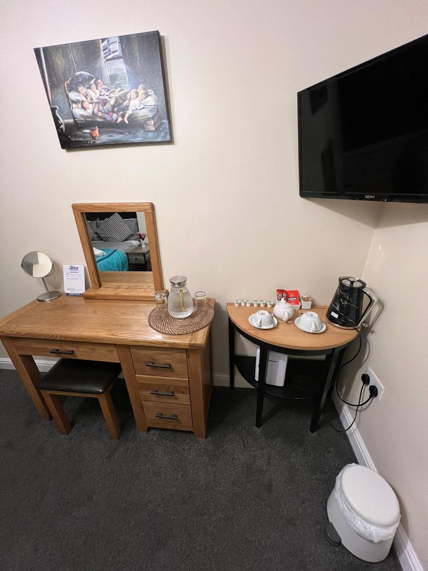 וויטבי Abbey Holiday Accommodation מראה חיצוני תמונה