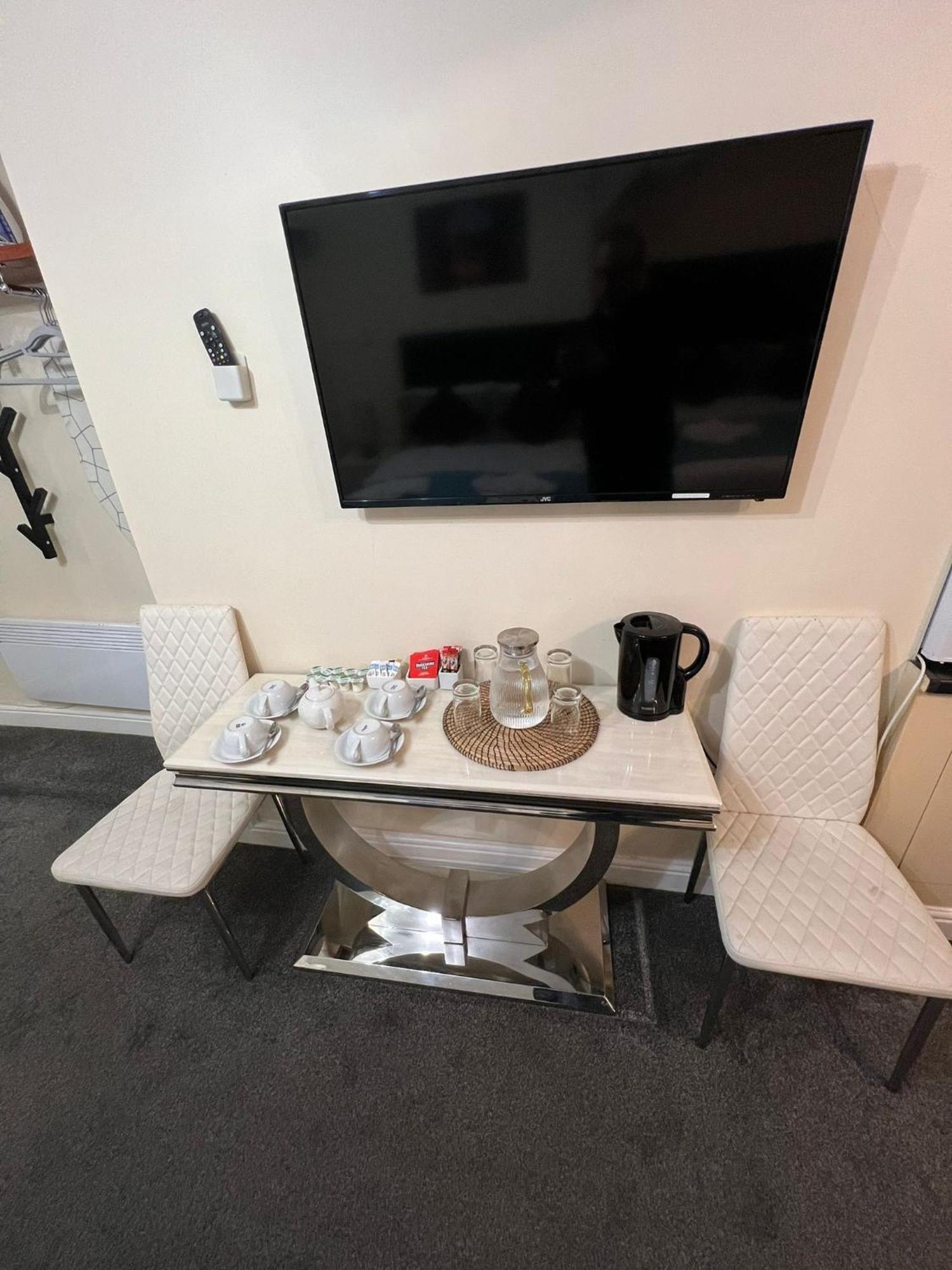 וויטבי Abbey Holiday Accommodation מראה חיצוני תמונה