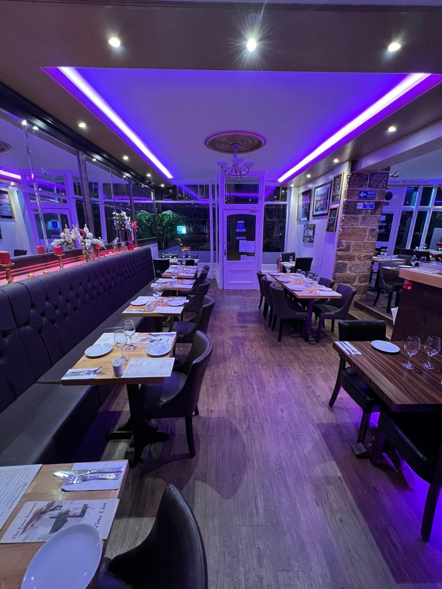וויטבי Abbey Holiday Accommodation מראה חיצוני תמונה