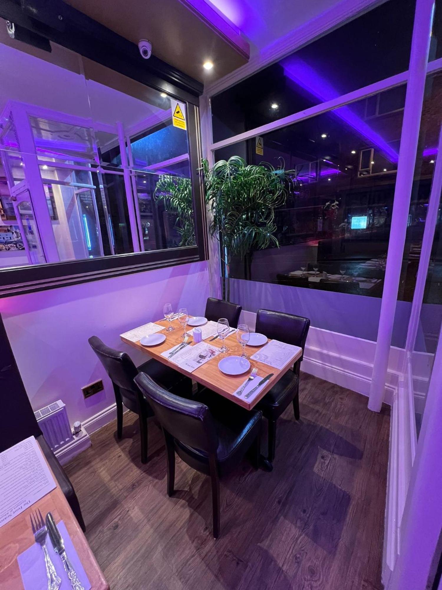 וויטבי Abbey Holiday Accommodation מראה חיצוני תמונה