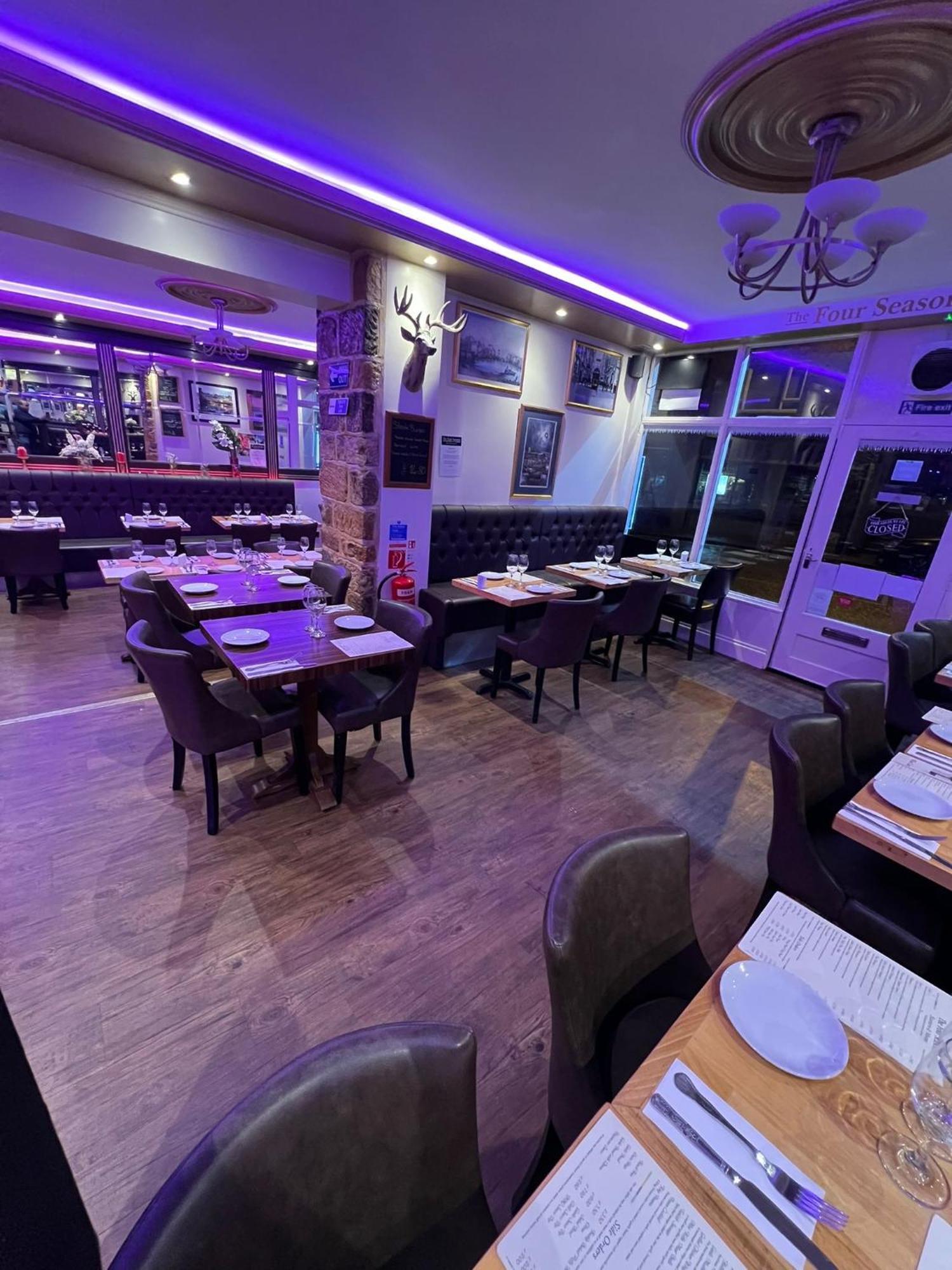וויטבי Abbey Holiday Accommodation מראה חיצוני תמונה