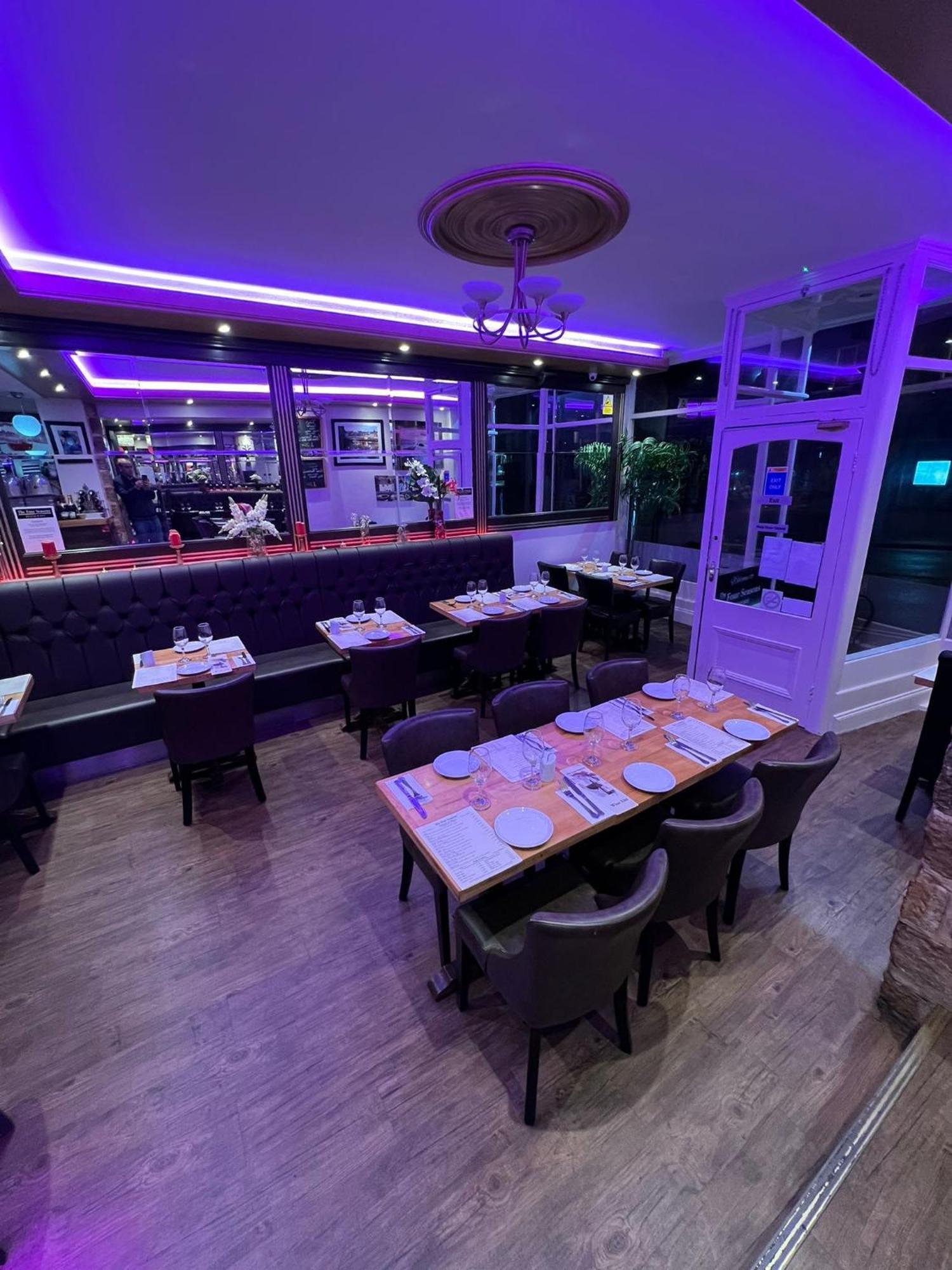 וויטבי Abbey Holiday Accommodation מראה חיצוני תמונה