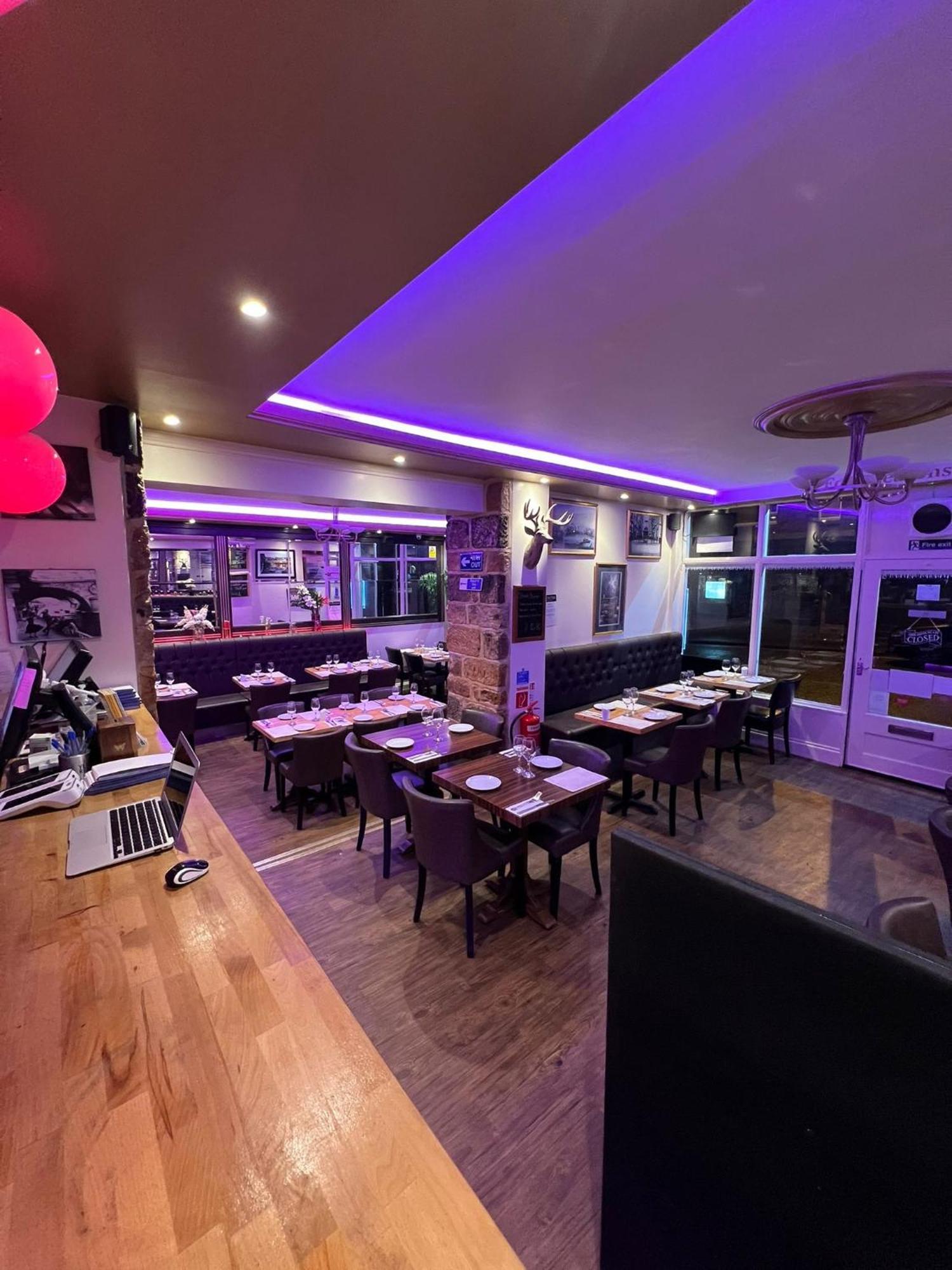 וויטבי Abbey Holiday Accommodation מראה חיצוני תמונה