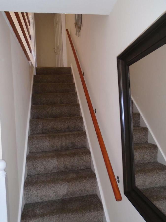 וויטבי Abbey Holiday Accommodation מראה חיצוני תמונה