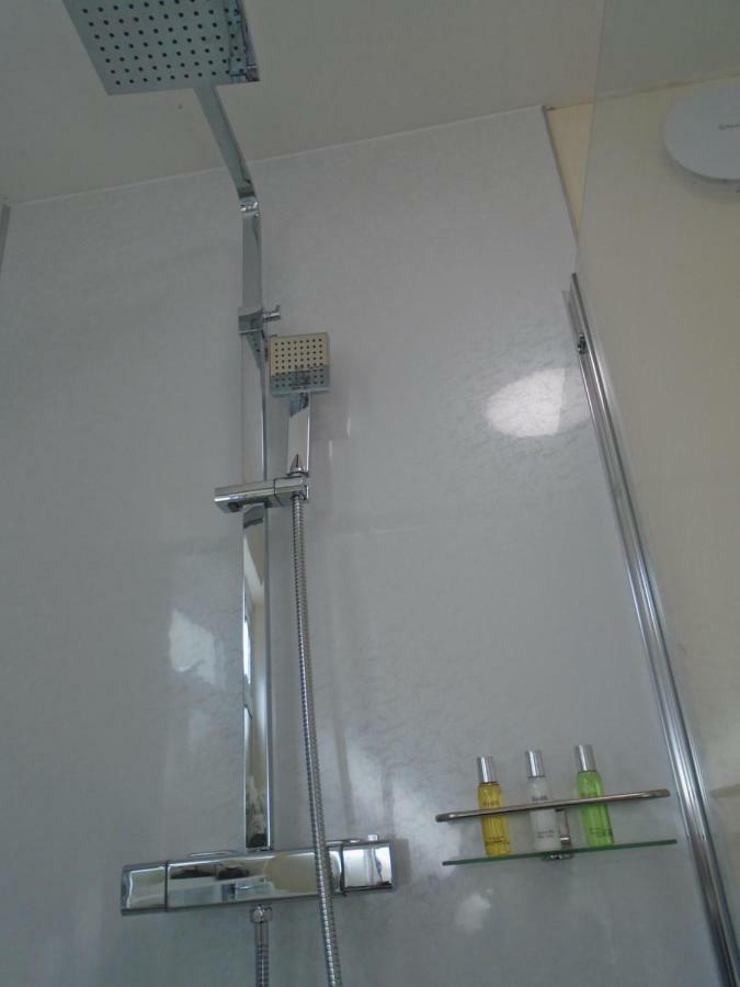 וויטבי Abbey Holiday Accommodation מראה חיצוני תמונה