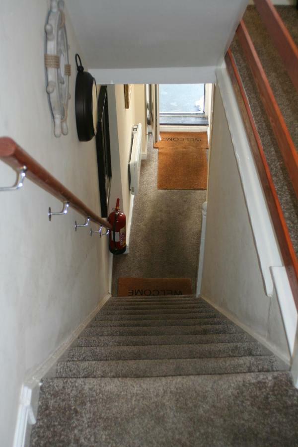 וויטבי Abbey Holiday Accommodation מראה חיצוני תמונה